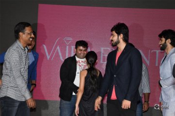 Kaadali Movie Audio Launch